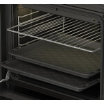 Встраиваемый электрический духовой шкаф Darina 0V5 BDE112 707 W