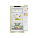 Холодильник LG GC-B459SECL