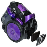 Пылесос Avex VC-309 violet