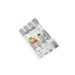 Холодильник Scandilux R711Y02S