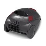Пылесос Blackton Bt VC1401B черный/красный