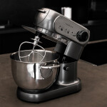 Кухонный комбайн Garlyn S-350