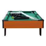 Бильярдный стол DFC Pirate HM-BT-36001