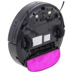 Робот-пылесос iClebo Arte Carbon YCR-M05-10