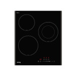 Встраиваемая электрическая варочная панель Korting HK 43051 B