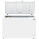 Морозильник-ларь Avex CF 420