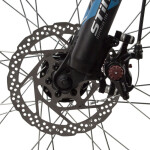 Велосипед Stinger 27AHD.ELEMSTD.18GR22