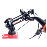 Велосипед Stels Miss-6000 MD 26 V010 розовый (LU091520/LU080342)