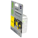 Картридж Cactus CS-EPT0924 желтый