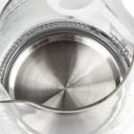 Чайник электрический Galaxy GL 0560 белый