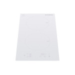 Встраиваемая индукционная варочная панель Maunfeld EVI.292-WH