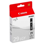 Картридж Canon PGI-29LGY 4872B001