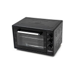 Мини-печь Kraft KF-MO 3800 BL