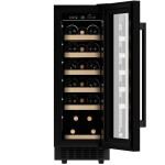 Винный шкаф Meyvel MV18-KBT1