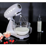 Миксер Smeg SMF13WHEU