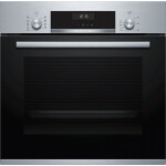 Встраиваемый электрический духовой шкаф Bosch HBJ538ES0M