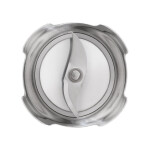 Блендер погружной Smeg HBF11CREU