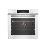Встраиваемый электрический духовой шкаф Beko BBIM 14300 WMS