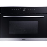 Встраиваемый электрический духовой шкаф Graude BWG 45.0 E