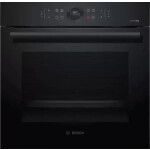 Встраиваемый электрический духовой шкаф Bosch HBG832DC1S