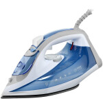 Утюг First FA-5618-9 blue