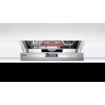 Встраиваемая посудомоечная машина Bosch SPD8ZMX1MR