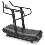 Беговая дорожка Bronze Gym T940M CATERPILLAR