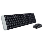 Комплект Logitech Wireless Combo MK220 (920-003169)