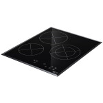 Встраиваемая электрическая варочная панель Ricci DTL-D3500145B