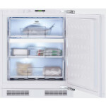 Встраиваемая морозильная камера Beko BU1200HCA