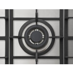 Встраиваемая газовая варочная панель Korting HG 965 CTX