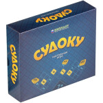 Настольная игра Биплант Судоку (10004)