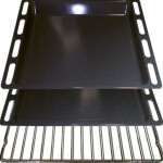 Встраиваемый электрический духовой шкаф Kaiser EH 6326 Sp