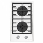 Встраиваемая газовая варочная панель Maunfeld EGHE.32.6CW/G