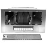 Встраиваемая вытяжка Delvento DLV51M1