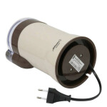 Кофемолка Atlanta ATH-3397 коричневый