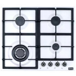 Встраиваемая газовая варочная панель Korting HG 665 CTSI