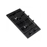 Встраиваемая газовая варочная панель Zigmund & Shtain G 14.3 B