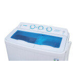 Стиральная машина Optima МСП-55П