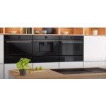 Встраиваемый электрический духовой шкаф Bosch HBG832DC1S