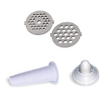 Мясорубка Sakura SA-6418WG