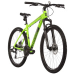 Велосипед Stinger 27AHD.GRAPHSTD.16GN1