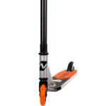 Самокат Novatrack 100P.WOLF.BGR22