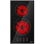 Встраиваемая электрическая варочная панель Ricci DTL-D23002B