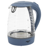 Чайник электрический Atlanta ATH-2467 blue