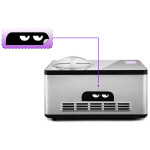 Мороженица Kitfort KT-1803