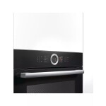 Встраиваемый электрический духовой шкаф Bosch HSG636BB1