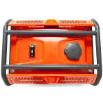 Генератор бензиновый Husqvarna G 1300 P