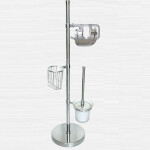 Стойка с освежителем Rainbowl 0057