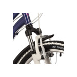 Велосипед Stinger 26SHV.LATINA.15VT2